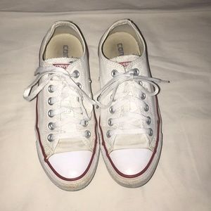 Chuck Taylor All Star Low Top